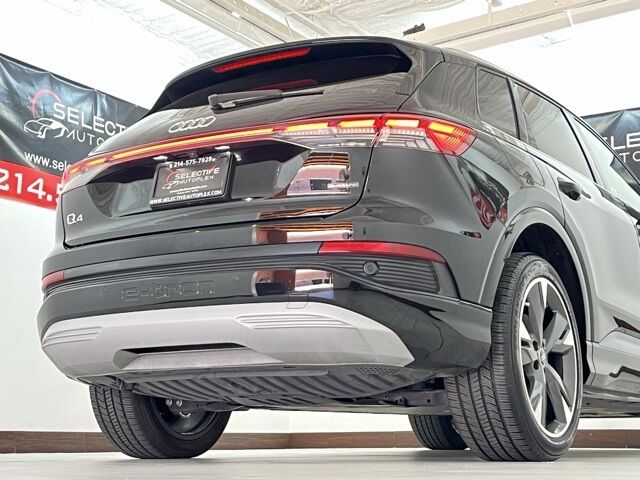 2022 Audi Q4 e-tron Premium Plus Carrollton TX