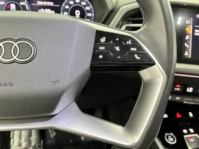 2022 Audi Q4 e-tron Premium Plus Carrollton TX