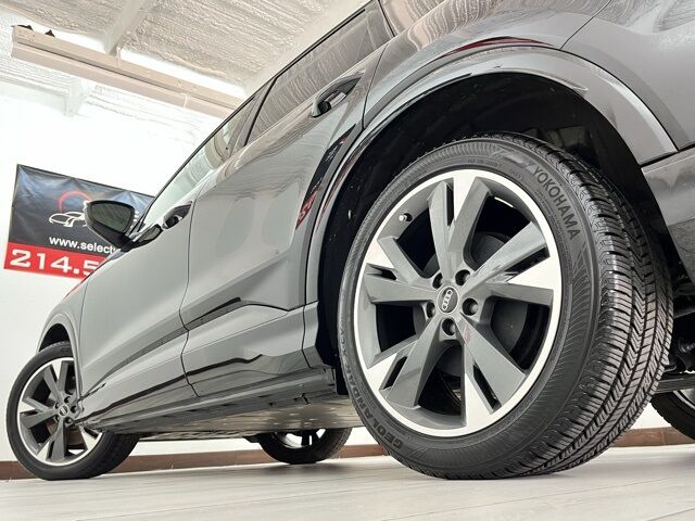 2022 Audi Q4 e-tron Premium Plus Carrollton TX