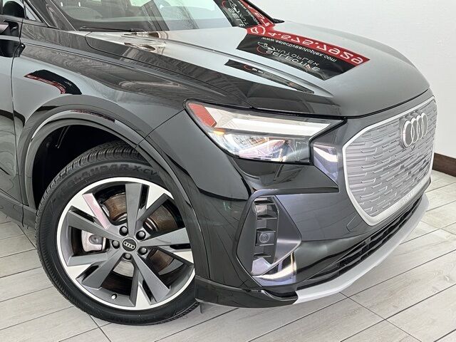 2022 Audi Q4 e-tron Premium Plus Carrollton TX
