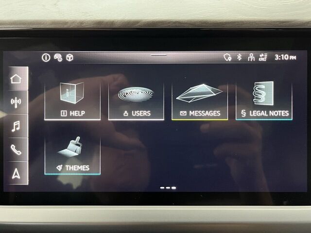 2022 Audi Q4 e-tron Premium Plus Carrollton TX