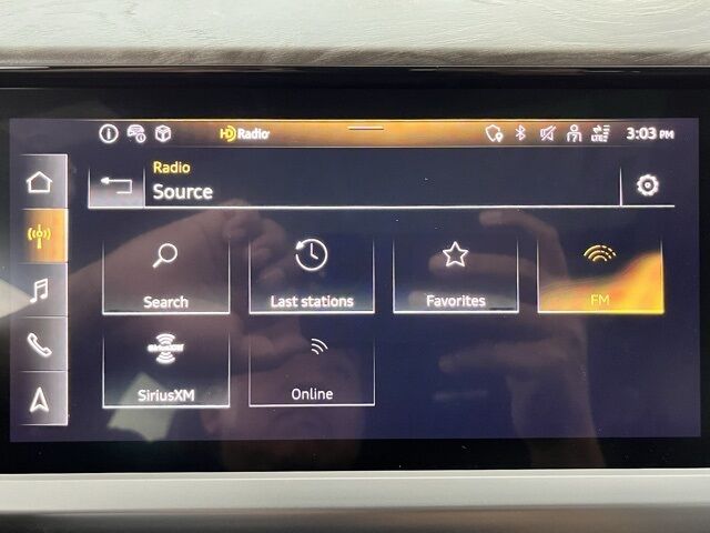 2022 Audi Q4 e-tron Premium Plus Carrollton TX