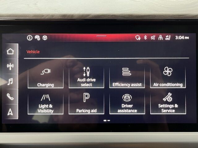 2022 Audi Q4 e-tron Premium Plus Carrollton TX