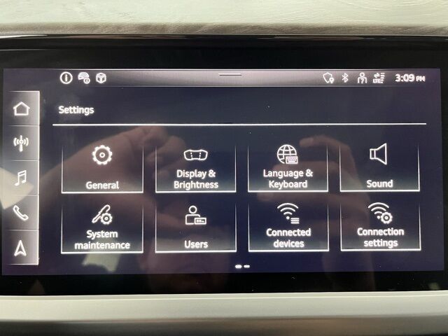 2022 Audi Q4 e-tron Premium Plus Carrollton TX