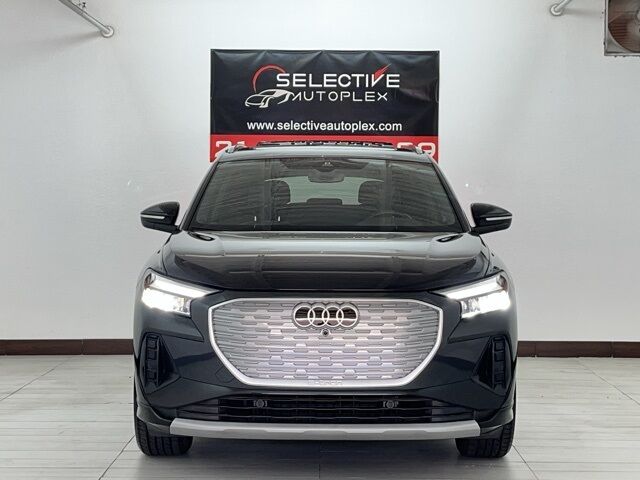 2022 Audi Q4 e-tron Premium Plus Carrollton TX