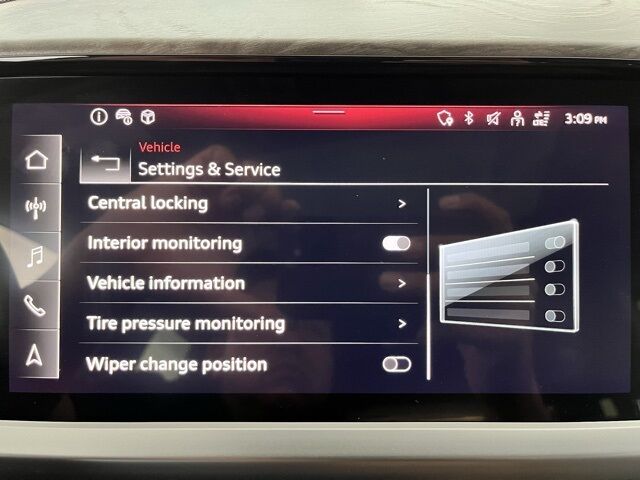 2022 Audi Q4 e-tron Premium Plus Carrollton TX