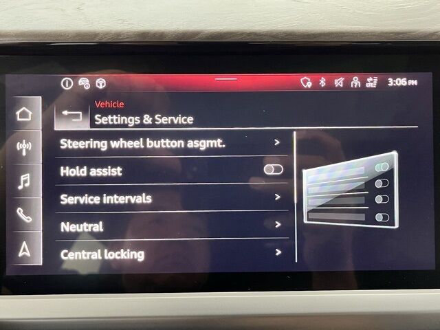 2022 Audi Q4 e-tron Premium Plus Carrollton TX