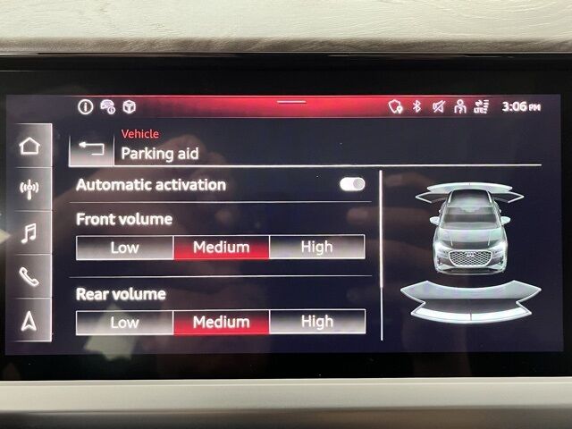 2022 Audi Q4 e-tron Premium Plus Carrollton TX