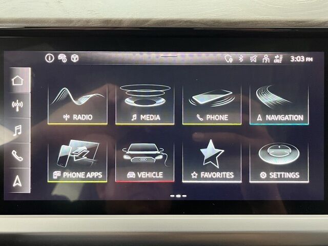 2022 Audi Q4 e-tron Premium Plus Carrollton TX