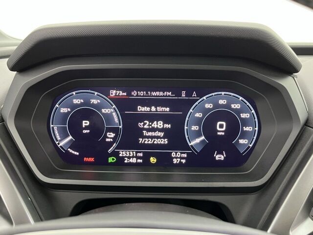 2022 Audi Q4 e-tron Premium Plus Carrollton TX