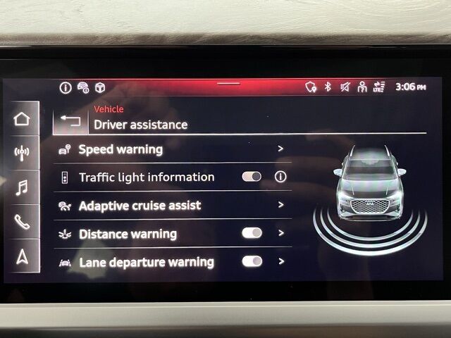 2022 Audi Q4 e-tron Premium Plus Carrollton TX