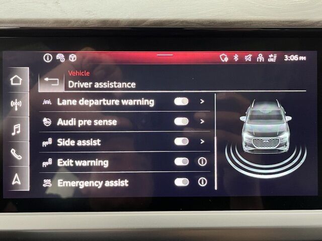 2022 Audi Q4 e-tron Premium Plus Carrollton TX