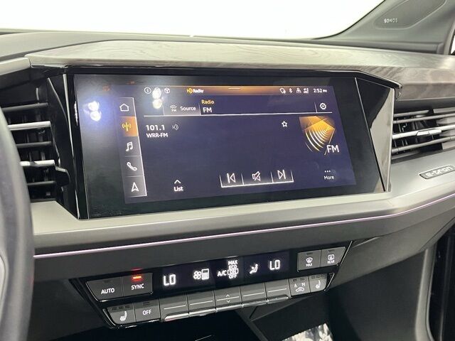 2022 Audi Q4 e-tron Premium Plus Carrollton TX