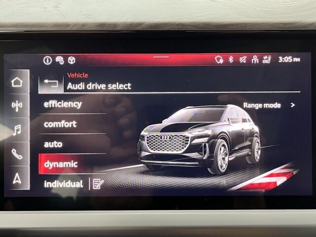 2022 Audi Q4 e-tron Premium Plus Carrollton TX