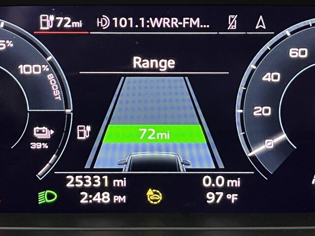 2022 Audi Q4 e-tron Premium Plus Carrollton TX