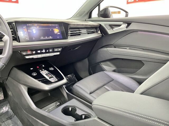 2022 Audi Q4 e-tron Premium Plus Carrollton TX
