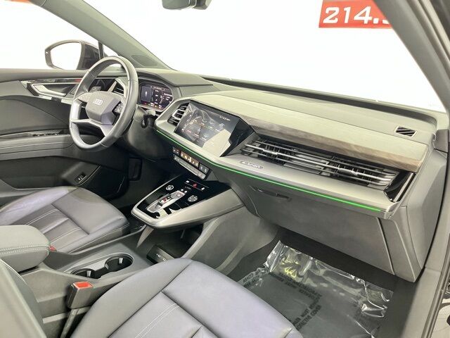 2022 Audi Q4 e-tron Premium Plus Carrollton TX