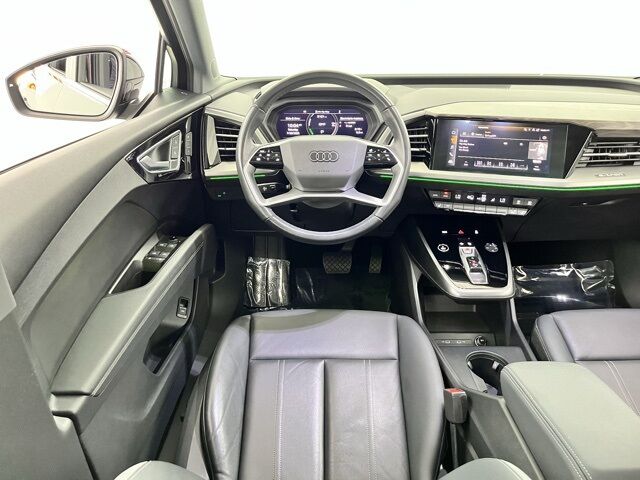 2022 Audi Q4 e-tron Premium Plus Carrollton TX