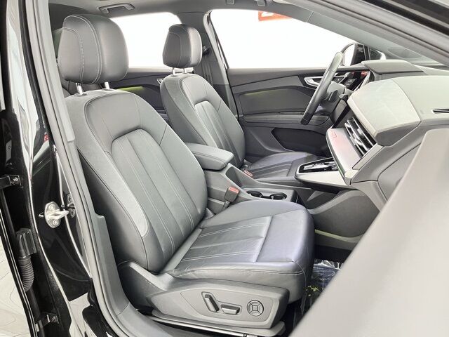 2022 Audi Q4 e-tron Premium Plus Carrollton TX
