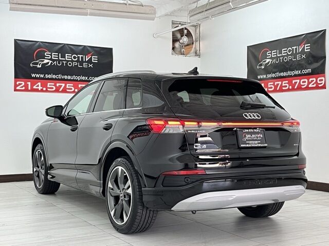 2022 Audi Q4 e-tron Premium Plus Carrollton TX