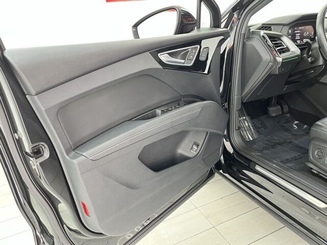 2022 Audi Q4 e-tron Premium Plus Carrollton TX