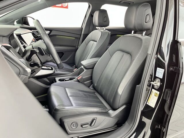 2022 Audi Q4 e-tron Premium Plus Carrollton TX