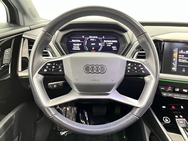 2022 Audi Q4 e-tron Premium Plus Carrollton TX