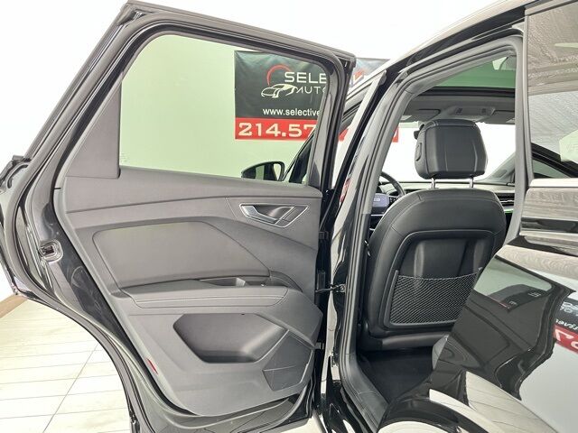 2022 Audi Q4 e-tron Premium Plus Carrollton TX