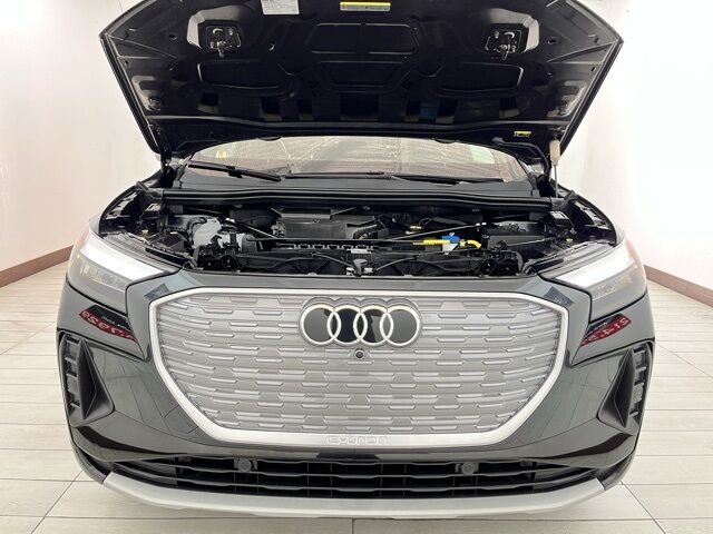 2022 Audi Q4 e-tron Premium Plus Carrollton TX