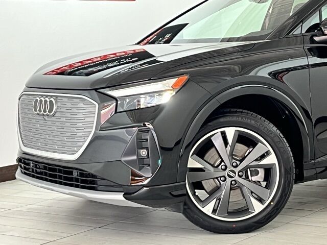 2022 Audi Q4 e-tron Premium Plus Carrollton TX