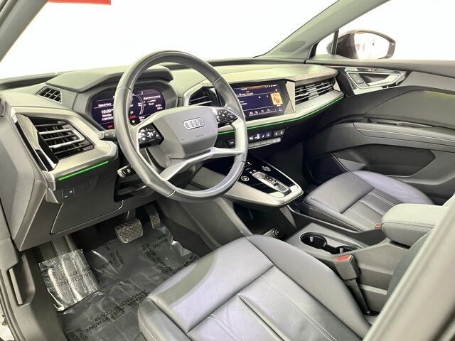 2022 Audi Q4 e-tron Premium Plus Carrollton TX