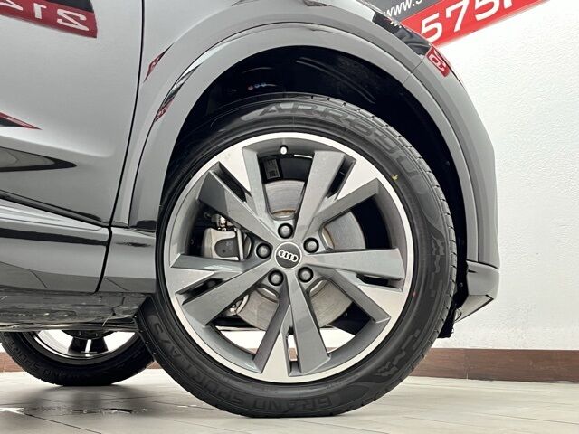 2022 Audi Q4 e-tron Premium Plus Carrollton TX