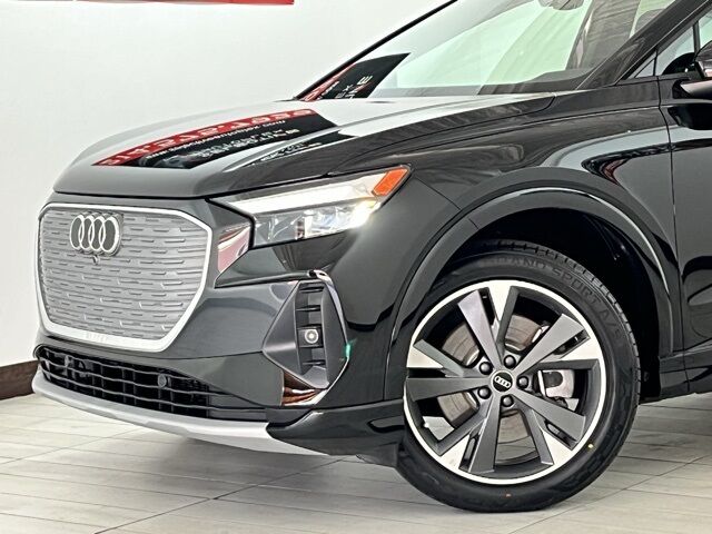 2022 Audi Q4 e-tron Premium Plus Carrollton TX