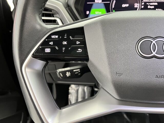 2022 Audi Q4 e-tron Premium Plus Carrollton TX