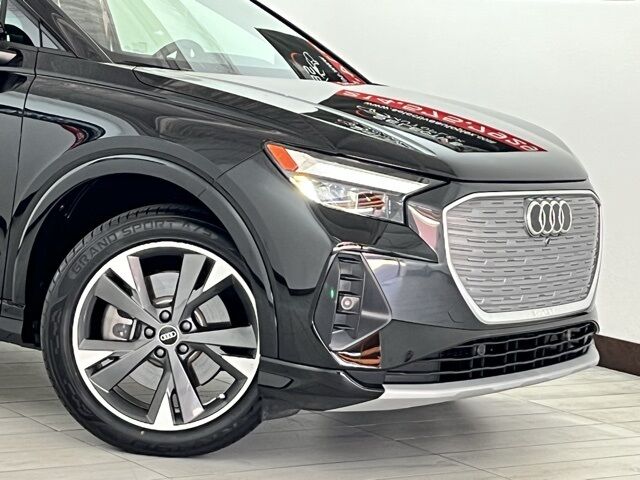 2022 Audi Q4 e-tron Premium Plus Carrollton TX