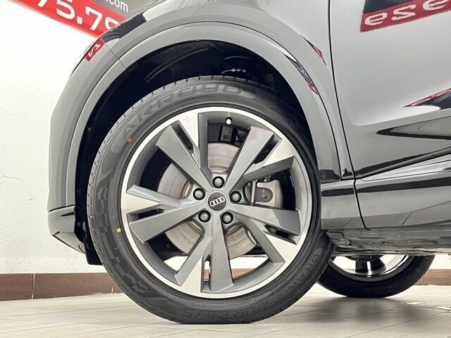 2022 Audi Q4 e-tron Premium Plus Carrollton TX