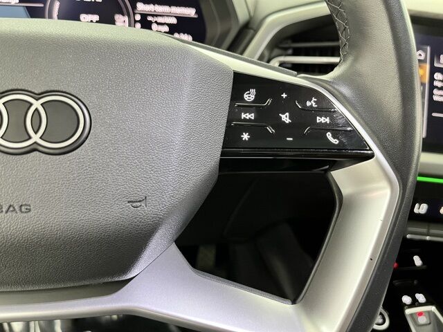 2022 Audi Q4 e-tron Premium Plus Carrollton TX