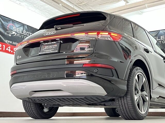 2022 Audi Q4 e-tron Premium Plus Carrollton TX