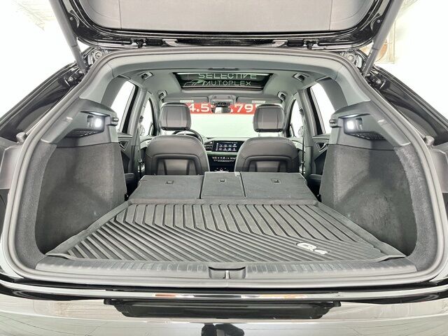 2022 Audi Q4 e-tron Premium Plus Carrollton TX