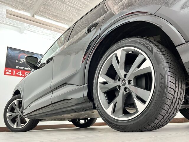 2022 Audi Q4 e-tron Premium Plus Carrollton TX
