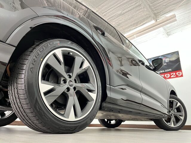 2022 Audi Q4 e-tron Premium Plus Carrollton TX