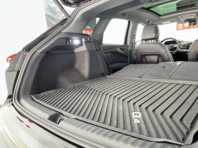2022 Audi Q4 e-tron Premium Plus Carrollton TX