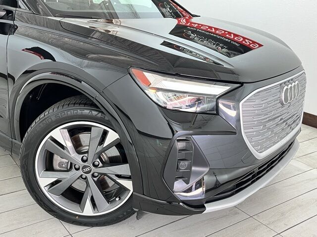 2022 Audi Q4 e-tron Premium Plus Carrollton TX