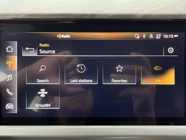 2022 Audi Q4 e-tron Premium Plus Carrollton TX