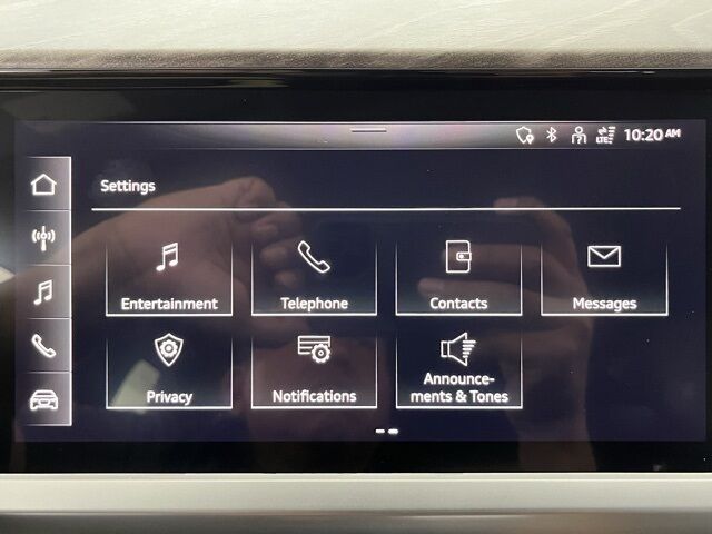 2022 Audi Q4 e-tron Premium Plus Carrollton TX