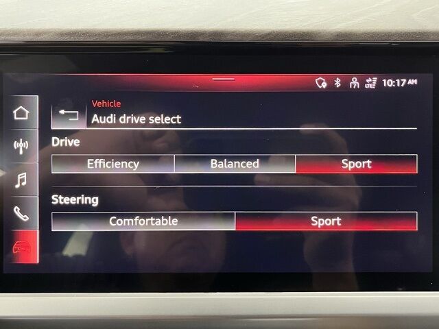 2022 Audi Q4 e-tron Premium Plus Carrollton TX