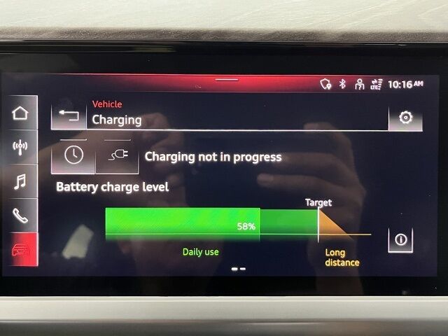 2022 Audi Q4 e-tron Premium Plus Carrollton TX