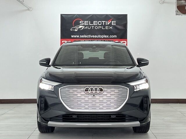 2022 Audi Q4 e-tron Premium Plus Carrollton TX