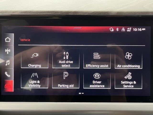 2022 Audi Q4 e-tron Premium Plus Carrollton TX
