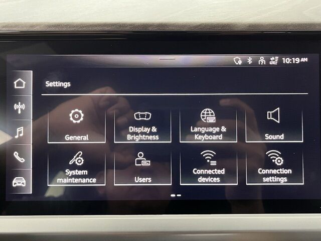 2022 Audi Q4 e-tron Premium Plus Carrollton TX